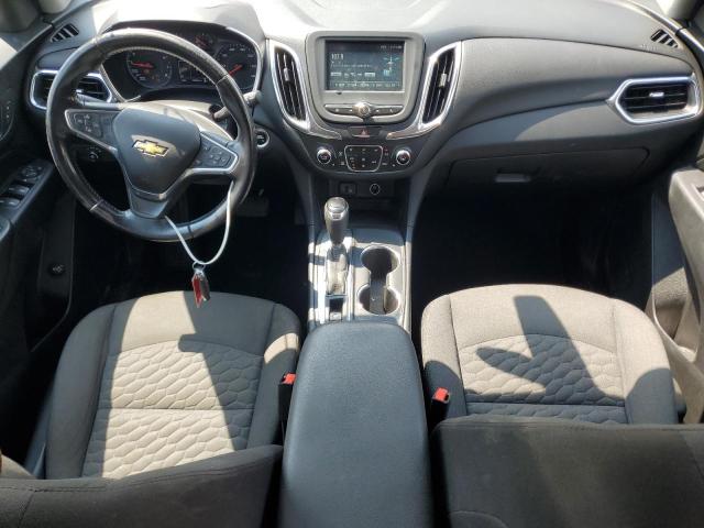 2018 CHEVROLET EQUINOX LT 2GNAXJEV9J6258608