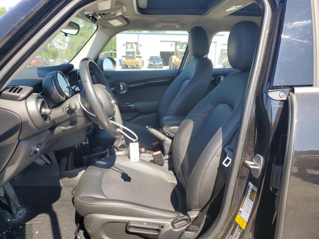 2019 MINI COOPER WMWXU1C53K2H83001