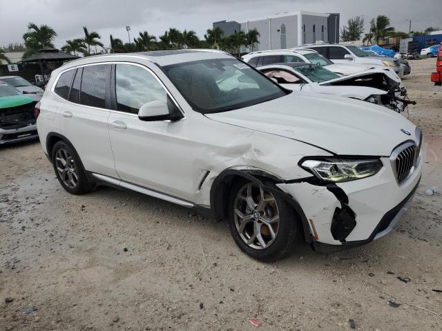 2023 BMW X3 SDRIVE3 5UX43DP09P9N71027