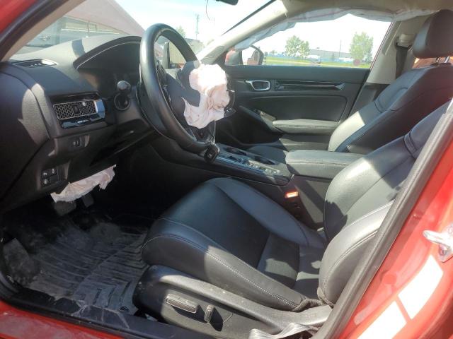 2022 HONDA CIVIC TOUR 2HGFE1F96NH002184