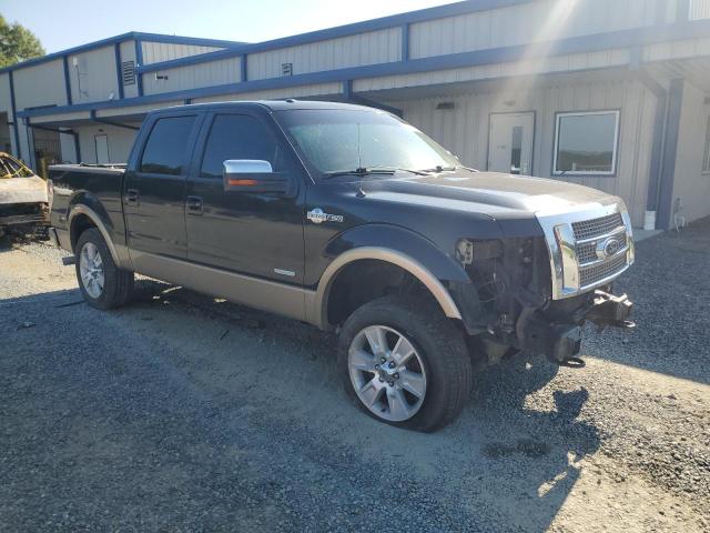 Vin: 1ftfw1et9ckd19553, lot: 62712845, ford f-150 supercrew 20124