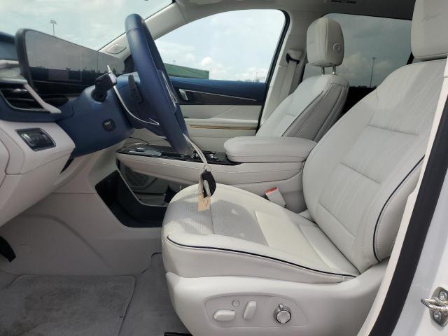 2025 BUICK ENCLAVE AV 5GAERCRS0SJ121319