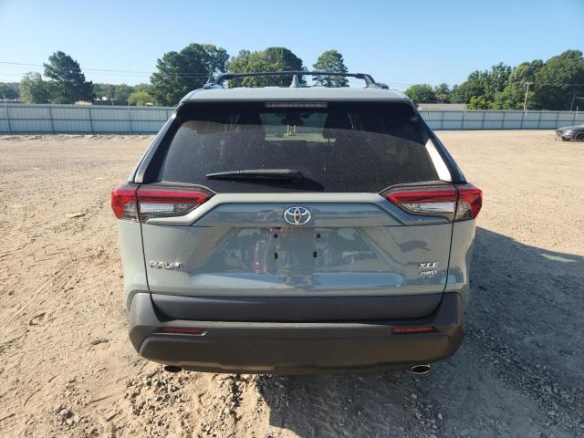 2020 TOYOTA RAV4 XLE P - 2T3A1RFV9LW120372