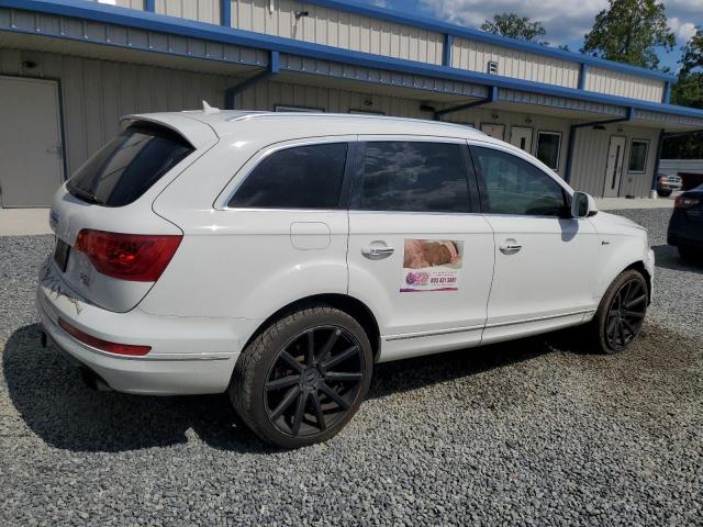 2015 AUDI Q7 PREMIUM WA1LGAFE4FD013458
