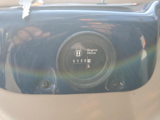 2003 BAYLINER BOAT #3227658336