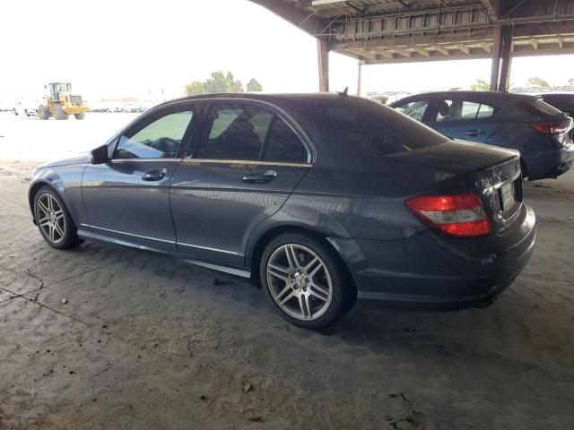 Vin: wddgf5eb8ar122824, lot: 64287005, mercedes-benz c-class 300 20102