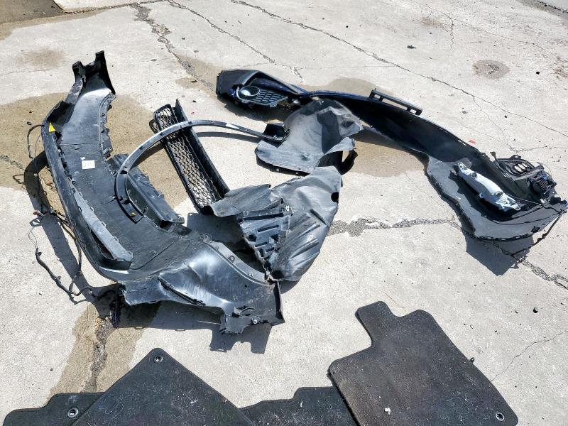 2020 HONDA PILOT EXL 5FNYF5H57LB001764