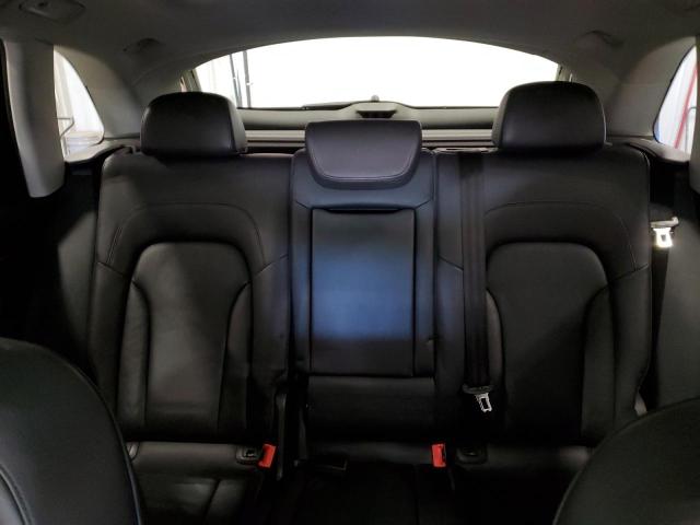 2017 AUDI Q5 PREMIUM WA1L2AFP3HA043684