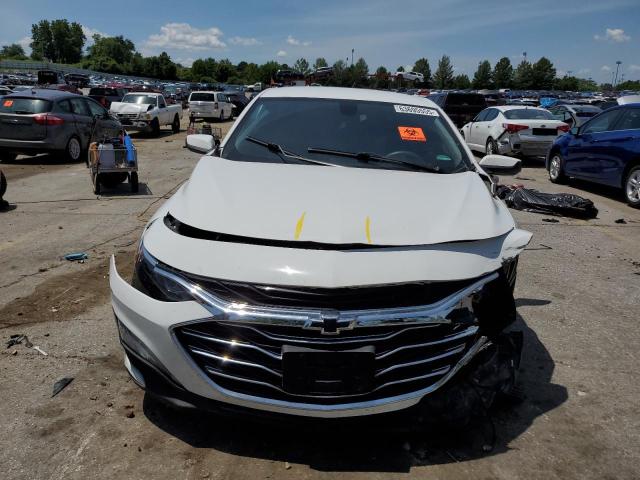 2019 CHEVROLET MALIBU LT - 1G1ZD5ST2KF108581