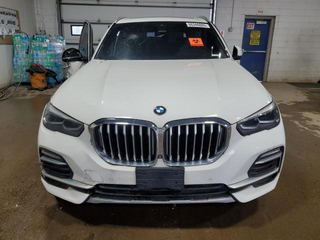 2019 BMW X5 XDRIVE4 5UXCR6C54KLK88053