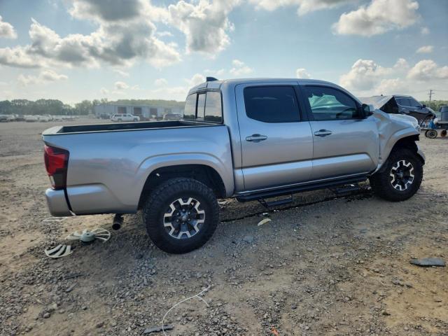 2021 TOYOTA TACOMA DOU - 3TYAX5GN1MT017556