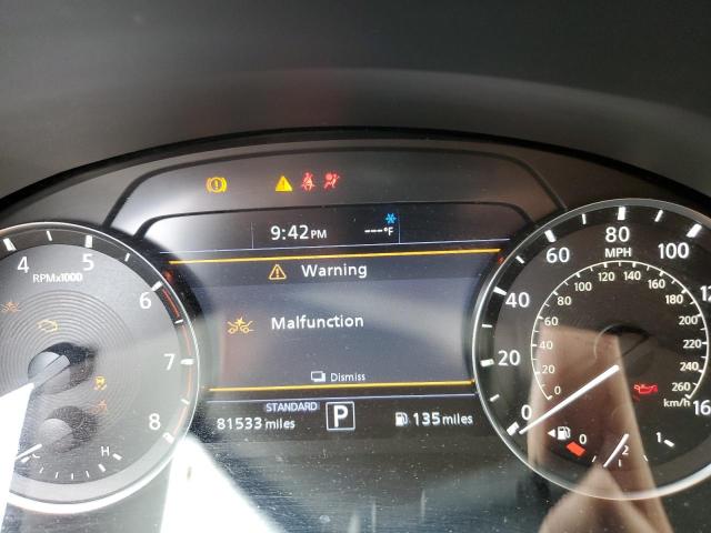 2020 INFINITI QX50 PURE 3PCAJ5M16LF105987