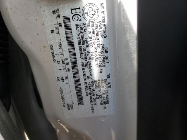 2017 FORD C-MAX TITA 1FADP5FU8HL114946