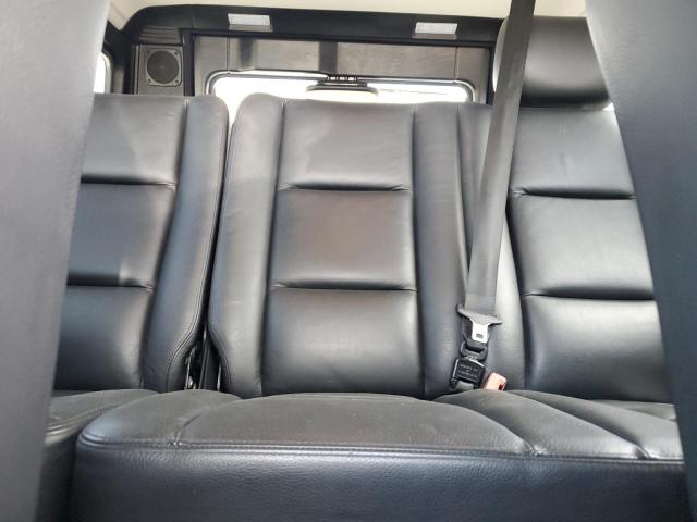2016 MERCEDES-BENZ G 550 WDCYC3KF8GX246500