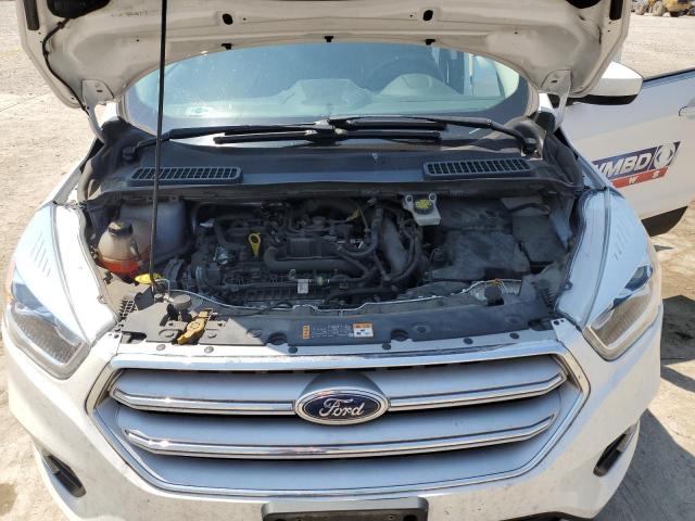 2019 FORD ESCAPE SEL - 1FMCU0HD4KUA52618