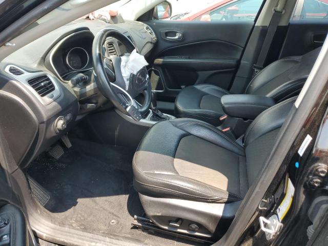 2019 JEEP COMPASS LA 3C4NJDBB8KT593962