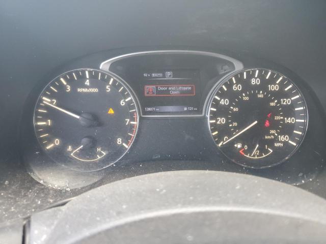 2016 NISSAN PATHFINDER - 5N1AR2MM5GC661501