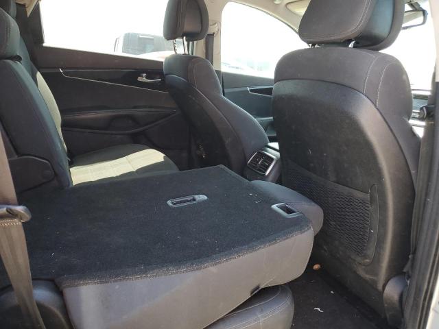 2016 KIA SORENTO LX 5XYPG4A34GG136145