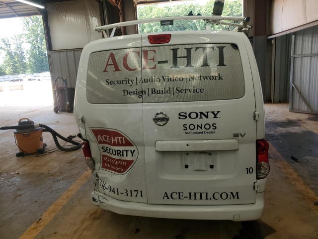 2020 NISSAN NV200 2.5S 3N6CM0KN4LK706974