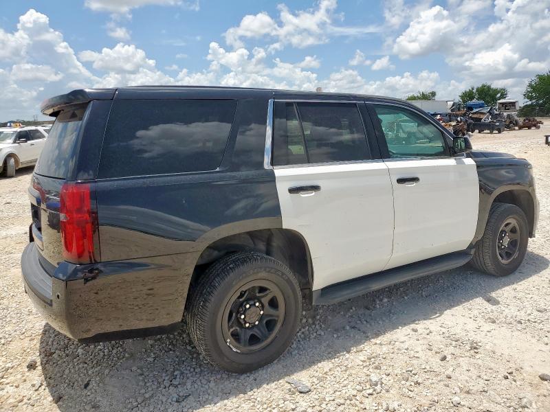 2020 CHEVROLET TAHOE POLI 1GNLCDEC1LR175590