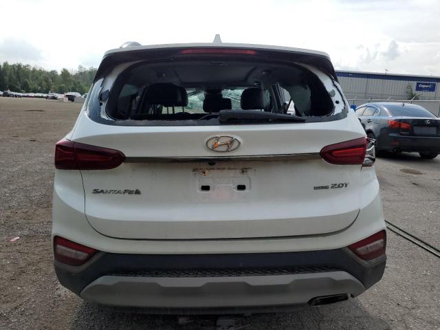2020 HYUNDAI SANTA FE LIMITED 5NMS5CAA7LH225524
