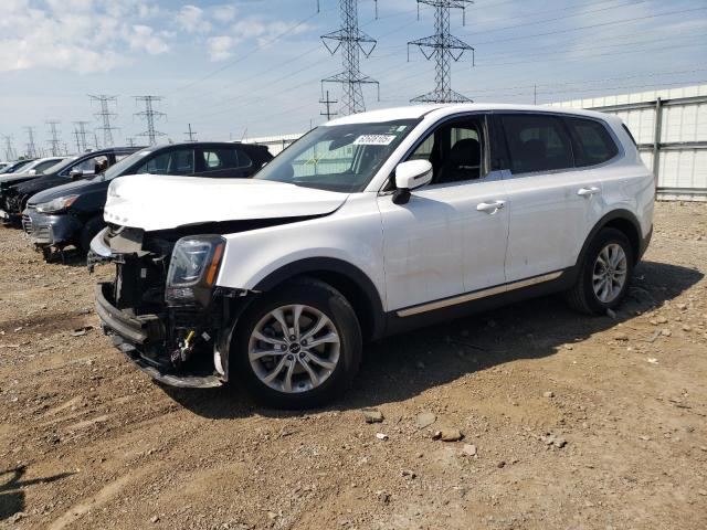 KIA TELLURIDE