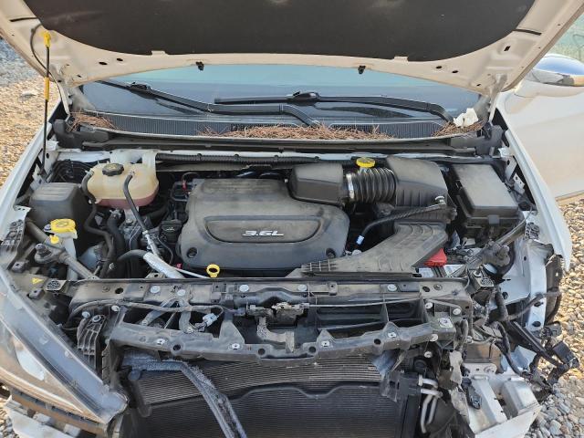 2018 CHRYSLER PACIFICA L 2C4RC1GG6JR314489
