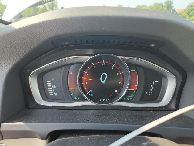 2015 VOLVO S60 PREMIE YV126MFB1F2304422