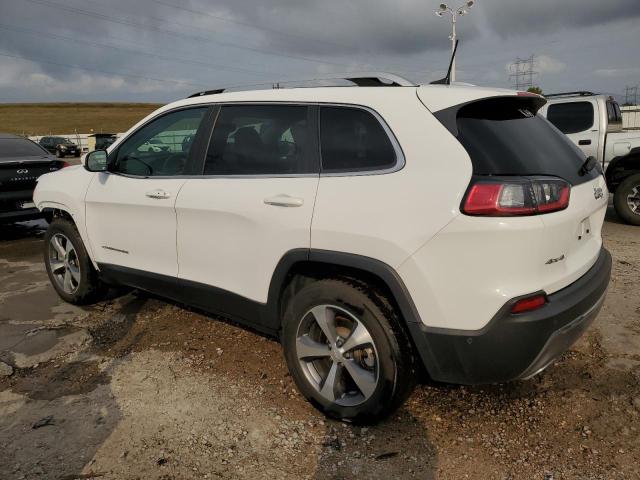 2021 JEEP CHEROKEE L 1C4PJMDX1MD214262