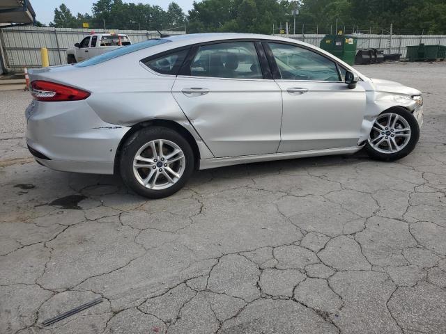 2018 FORD FUSION SE 3FA6P0HD1JR195191