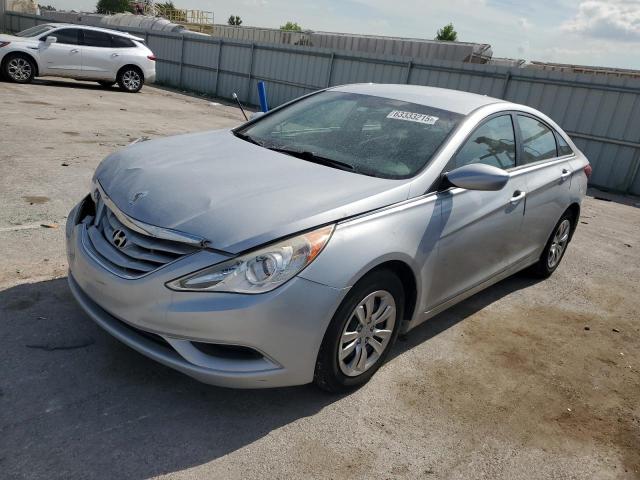 2011 HYUNDAI SONATA GLS - 5NPEB4AC8BH235574