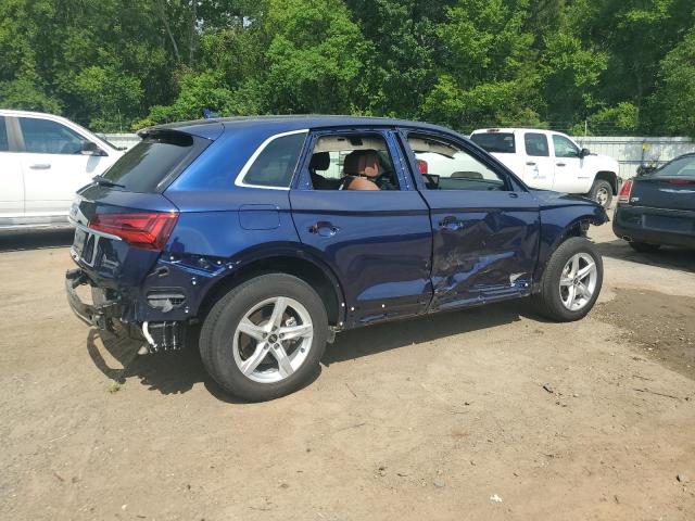 2023 AUDI Q5 PREMIUM WA1ABAFY1P2132601