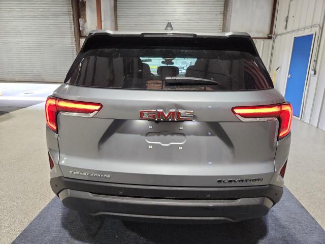 2025 GMC TERRAIN EL 3GKALMEG6SL322628