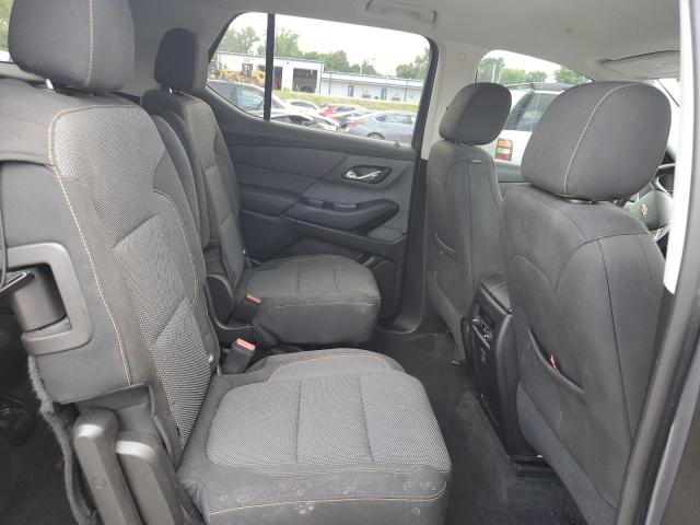 2019 CHEVROLET TRAVERSE LT 1GNEVGKWXKJ251842