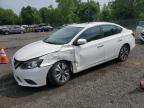 2019 NISSAN SENTRA SV - 3N1AB7AP2KY368274