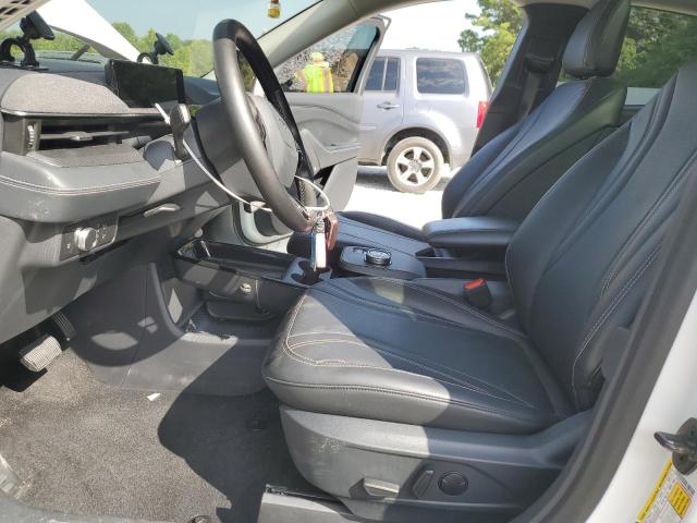 2021 FORD MUSTANG MA - 3FMTK3RM0MMA40883