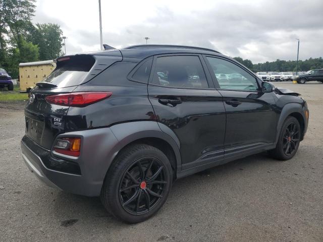 2021 HYUNDAI KONA NIGHT KM8K6CA52MU727525