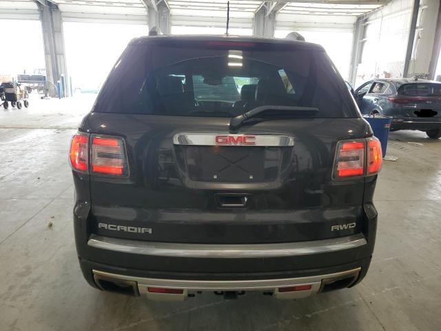 2014 GMC ACADIA DEN - 1GKKVTKDXEJ284786