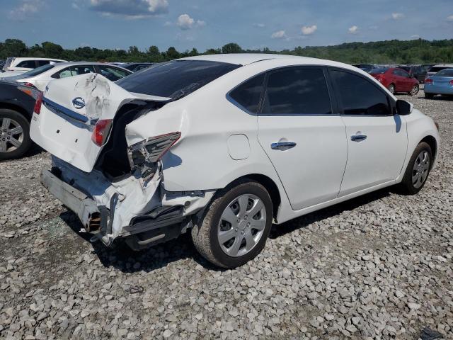 2018 NISSAN SENTRA S 3N1AB7AP2JY327870