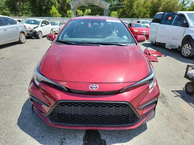 2023 TOYOTA COROLLA SE - 5YFP4MCE9PP161478