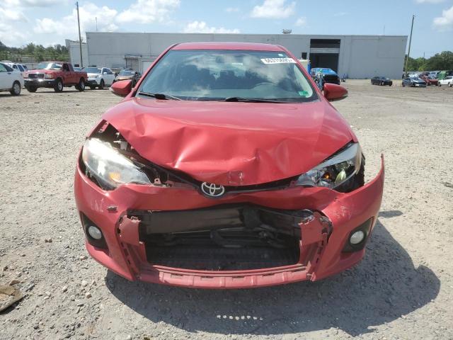 2015 TOYOTA COROLLA L 2T1BURHE5FC417033