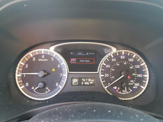 2018 INFINITI QX60 5N1DL0MN9JC522183