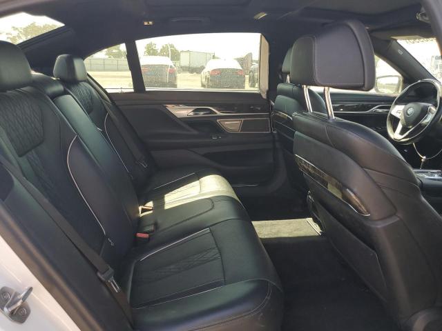 2017 BMW 750 I WBA7F0C34HGM21951