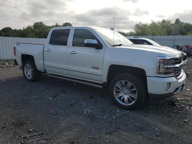 2016 CHEVROLET silverado 3GCUKTEC4GG224328