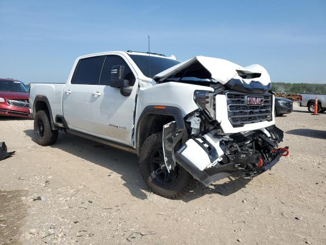 2025 GMC SIERRA K2500 AT4 1GT4UPE77SF199097