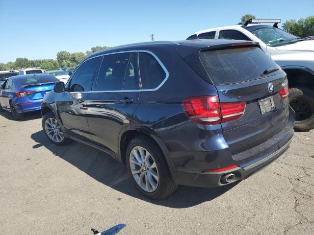 2015 BMW X5 XDRIVE3 - 5UXKS4C57F0N12430