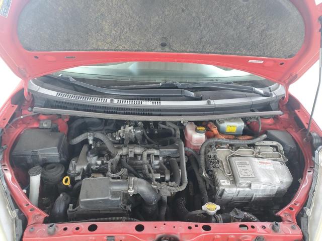 2012 TOYOTA PRIUS C - JTDKDTB38C1020517
