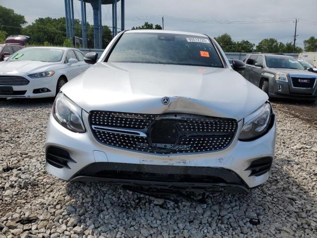 2019 MERCEDES-BENZ GLC COUPE - WDC0J4KB7KF571367