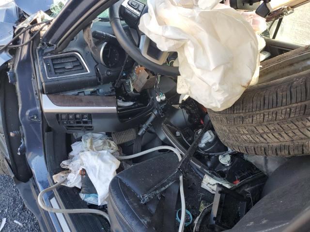 2017 SUBARU OUTBACK 2. 4S4BSANC3H3430624