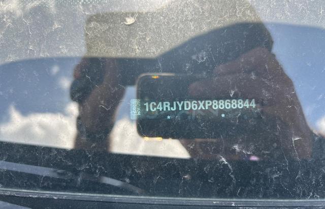 2023 JEEP GRAND CHER 1C4RJYD6XP8868844